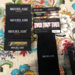 Moxielash Kit